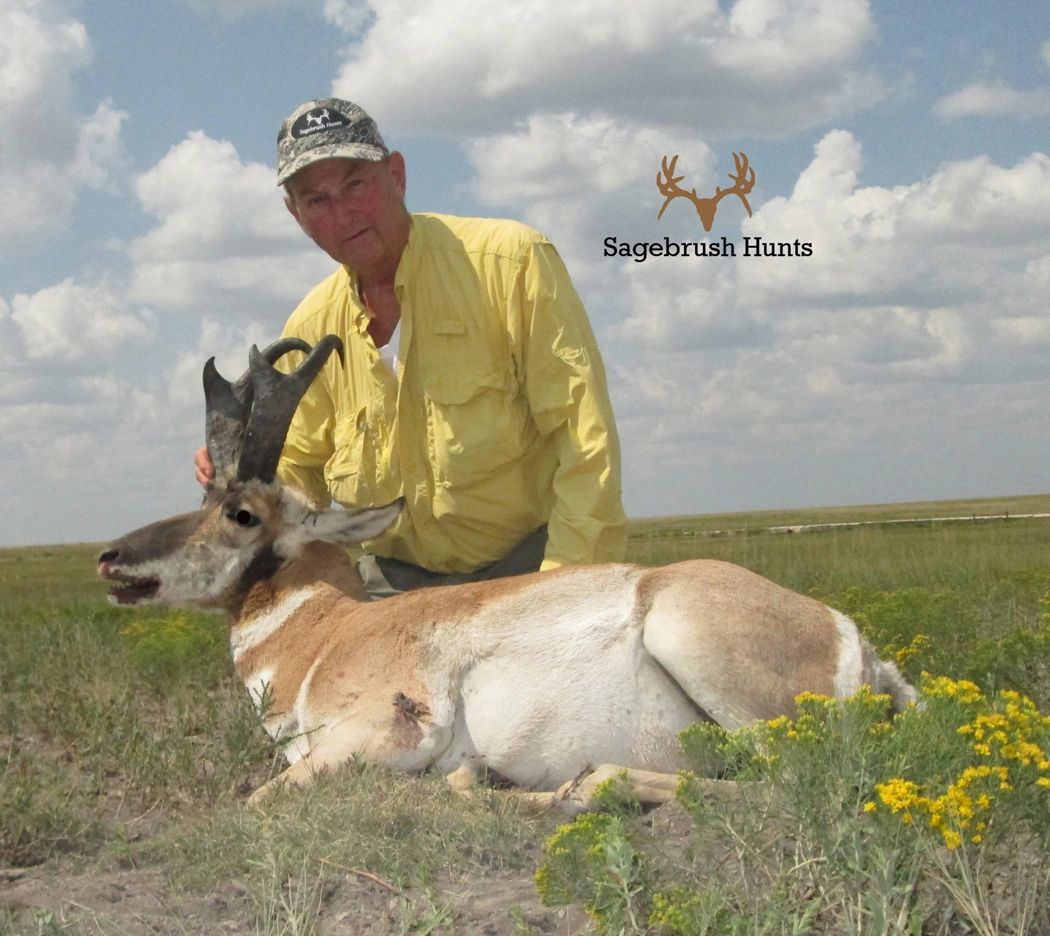 to Sagebrush Hunts