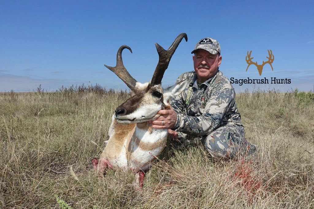 to Sagebrush Hunts