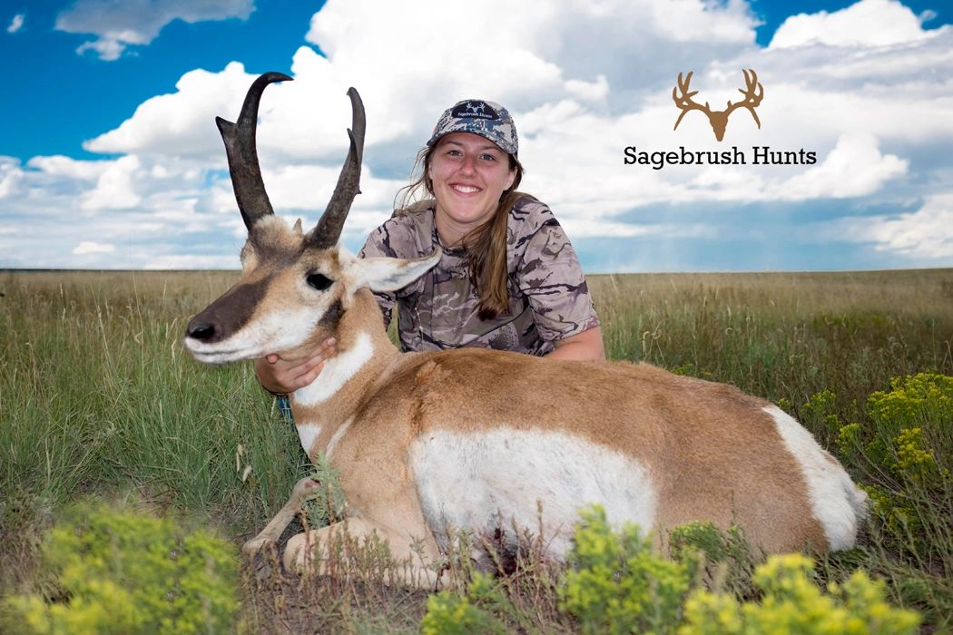 to Sagebrush Hunts