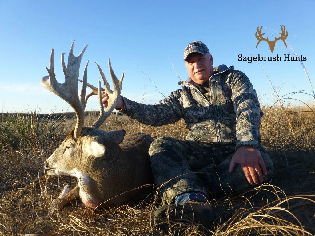 to Sagebrush Hunts