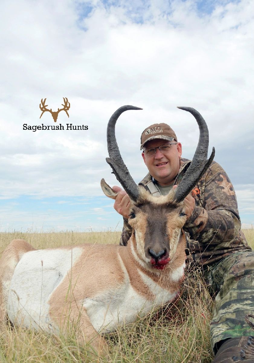 to Sagebrush Hunts