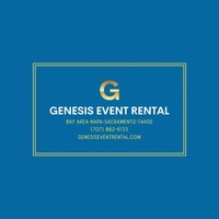 GENESIS EVENT RENTAL