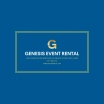 GENESIS EVENT RENTAL