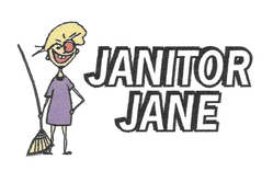 Janitor Jane LLC