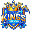 THE KING’S PRESSURE WASHING