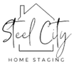 Steel City 
Home Staging