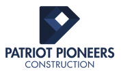 Patriot Pioneers Construction
