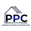 Patriot Pioneers Construction