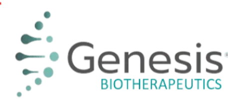 Genesis
BIOTHERAPEUTICS