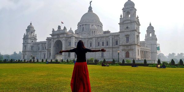 Kolkata - City of Joy