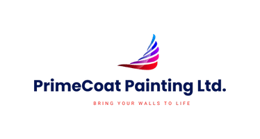 PrimeCoat Painting Ltd.
