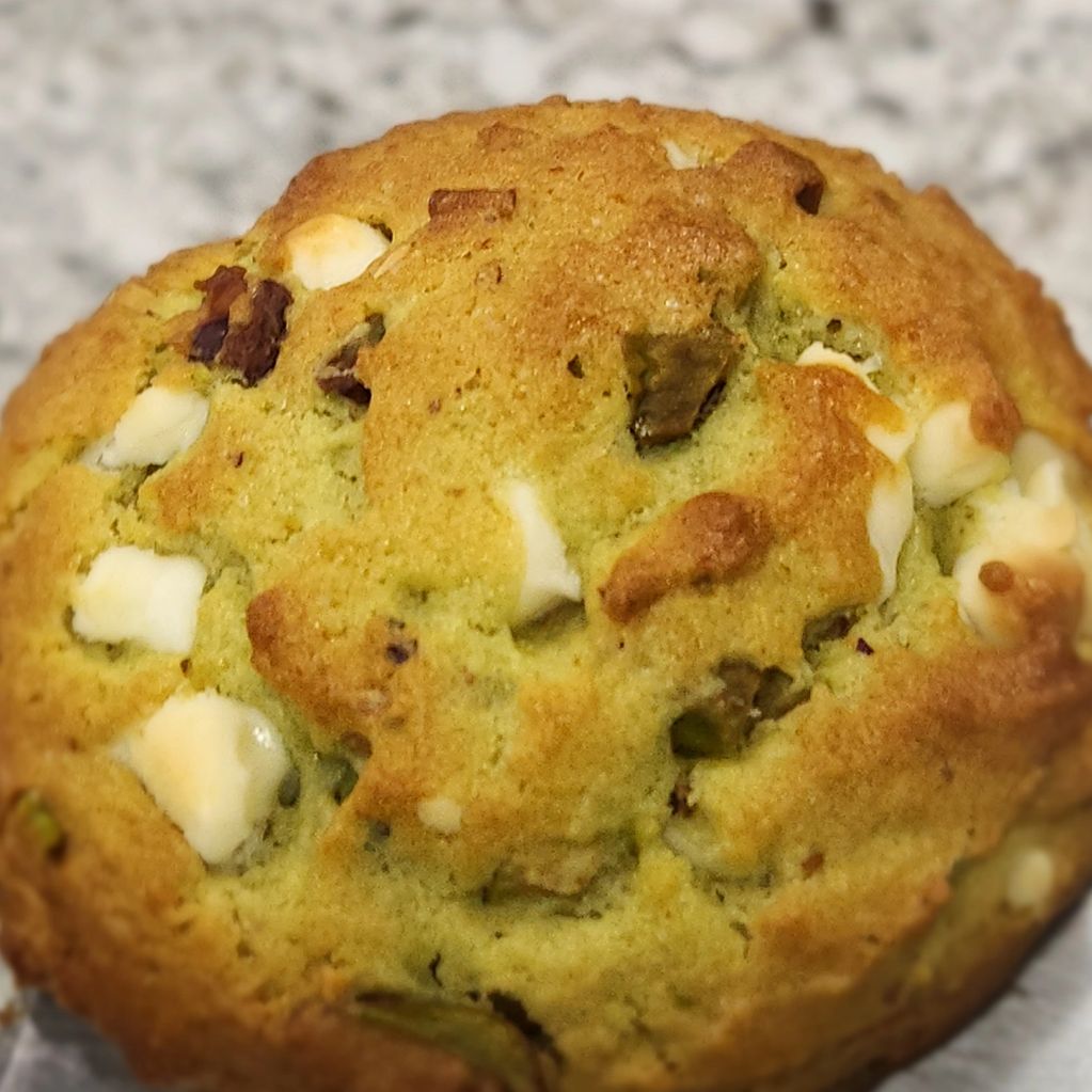 Pistachio