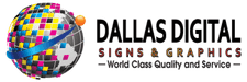 DALLAS DIGITAL SIGNS