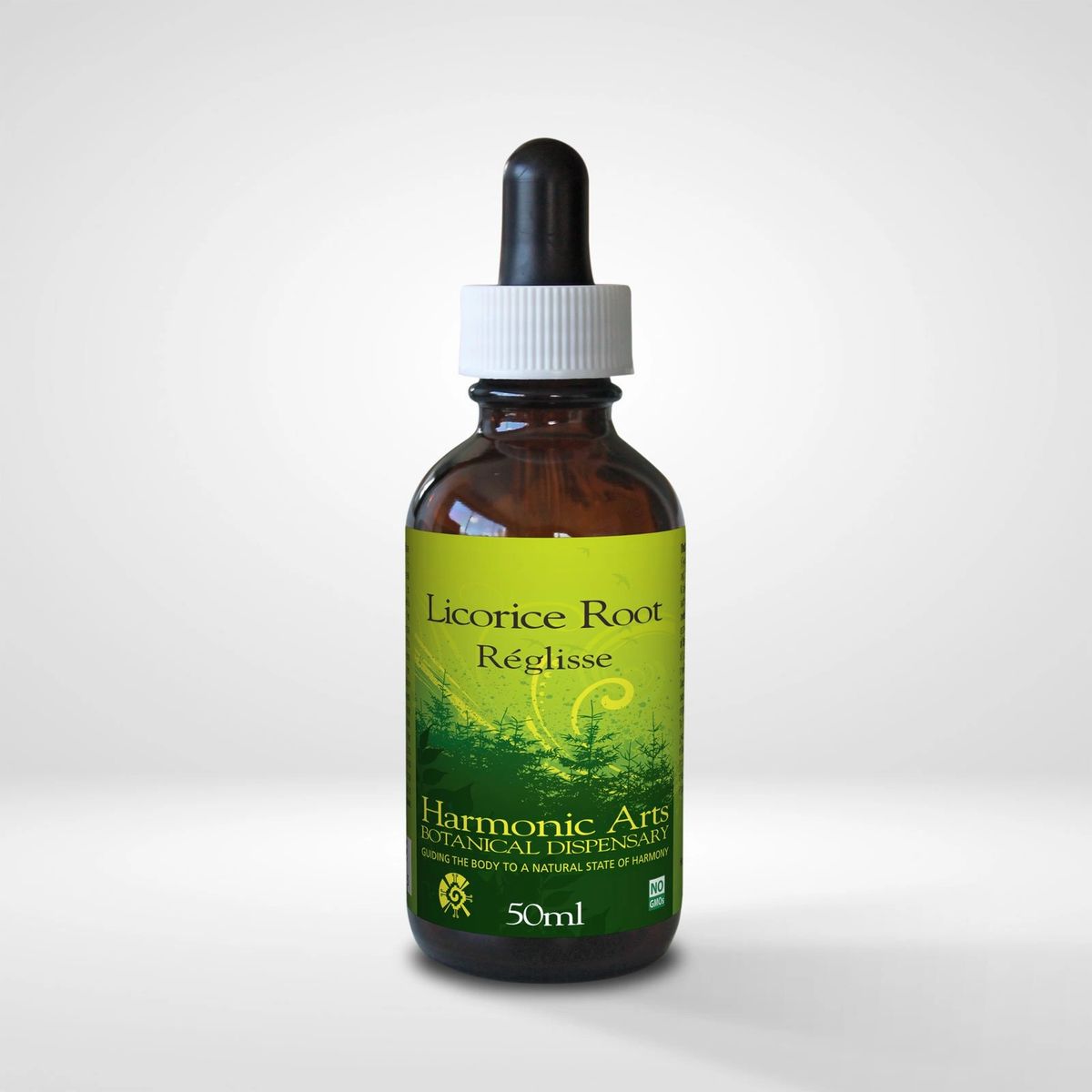 Harmonic Arts Licorice Root Tincture 50ml