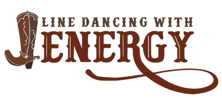 Line Dancing - Line Dancing with Jenergy