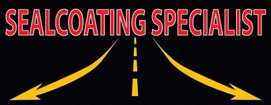 Sealcoating Specialist, Inc.