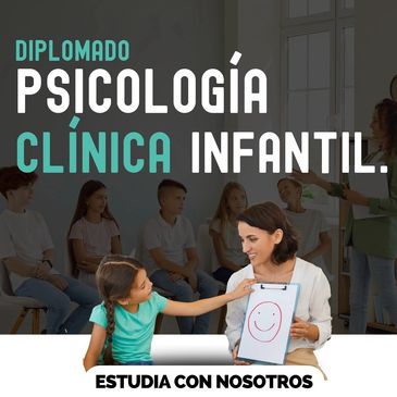 ESTUDIA LOS TRASTORNOS PSÍQUICOS  QUE AFECTAN AL NIÑO.