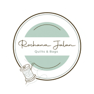 Rochana Jalan Quilts & Bags