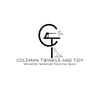 Coleman Twinkle and Tidy