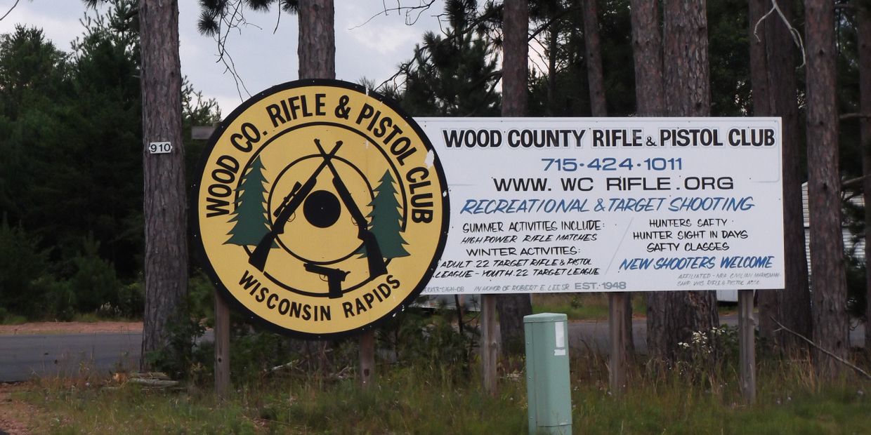 Wood County Rifle and Pistol Club