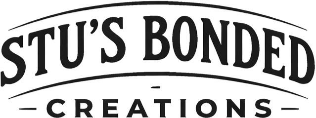 Stu's Bonded Creations's Logo