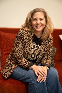 Suzanne Nadell - Author, Leader, Speaker