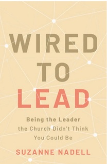 Suzanne Nadell - Author, Leader, Speaker