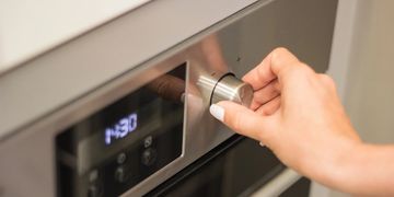 Oven Repair - Verona Appliance Repair Service | Verona Appliance Repair