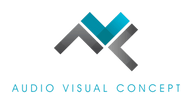 Audio Visual Concept