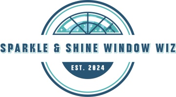 Sparkle & Shine Window Wiz