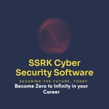 SSRK Cyber Security Software