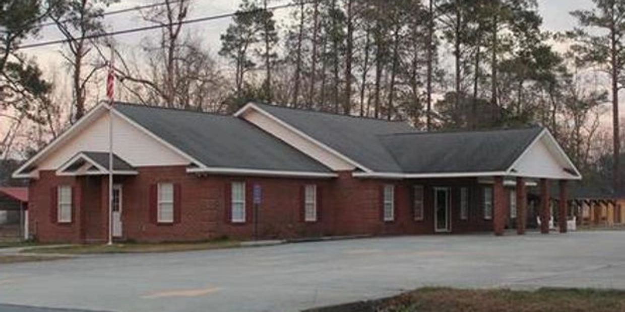 Bloomingdale Community Center