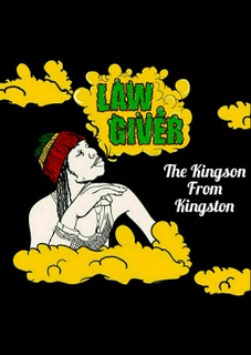 THE KINGSON FROM KINGSTON