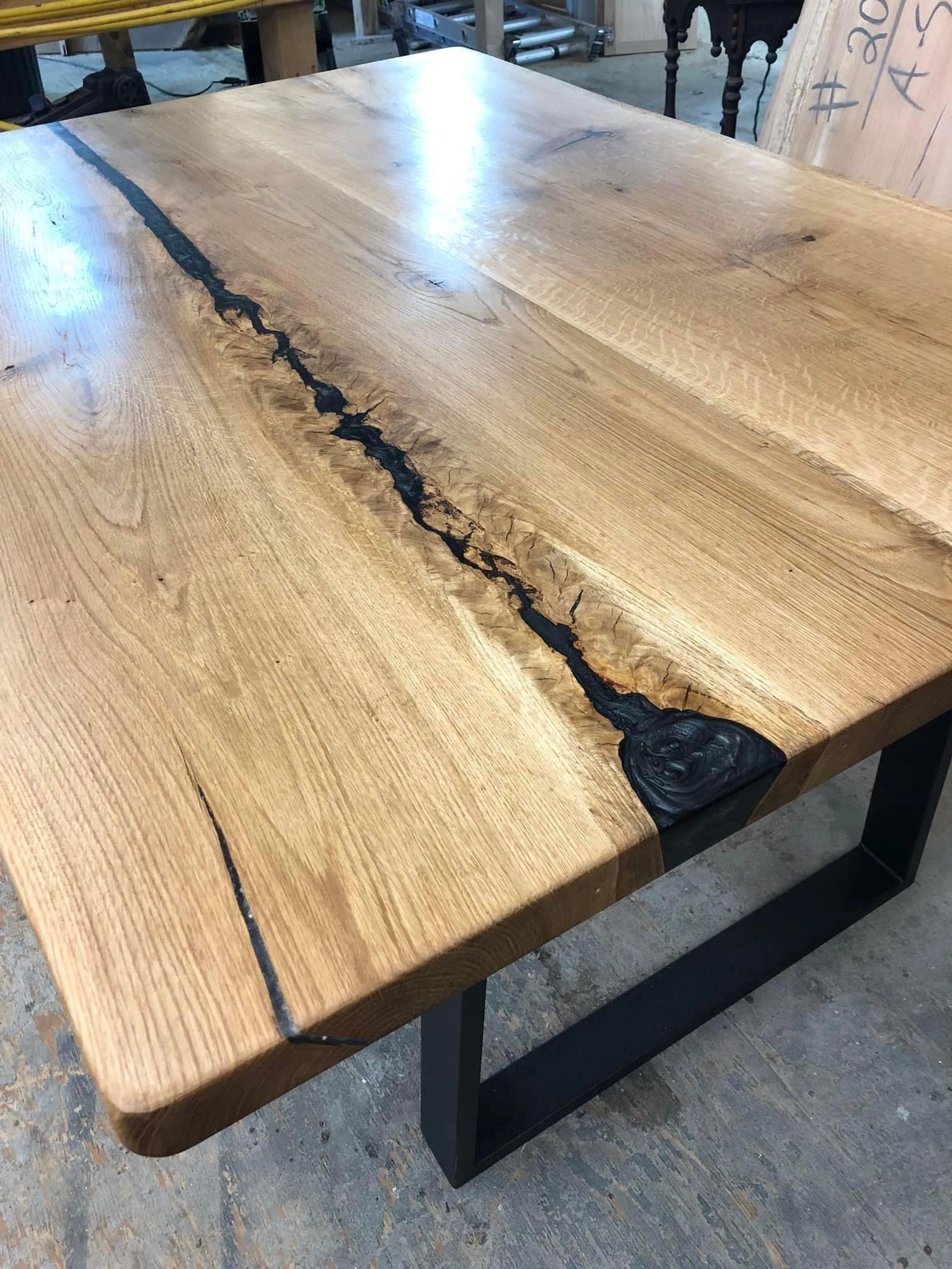 Dead Wood Tables Live Edge Tables, Tables for Sale Near Me, Live Edge