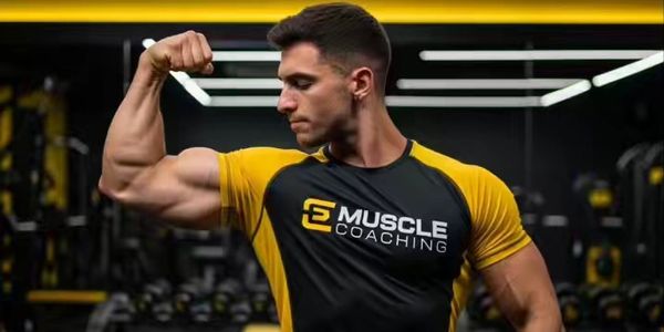 E-Muscle Coaching online personal trainer 