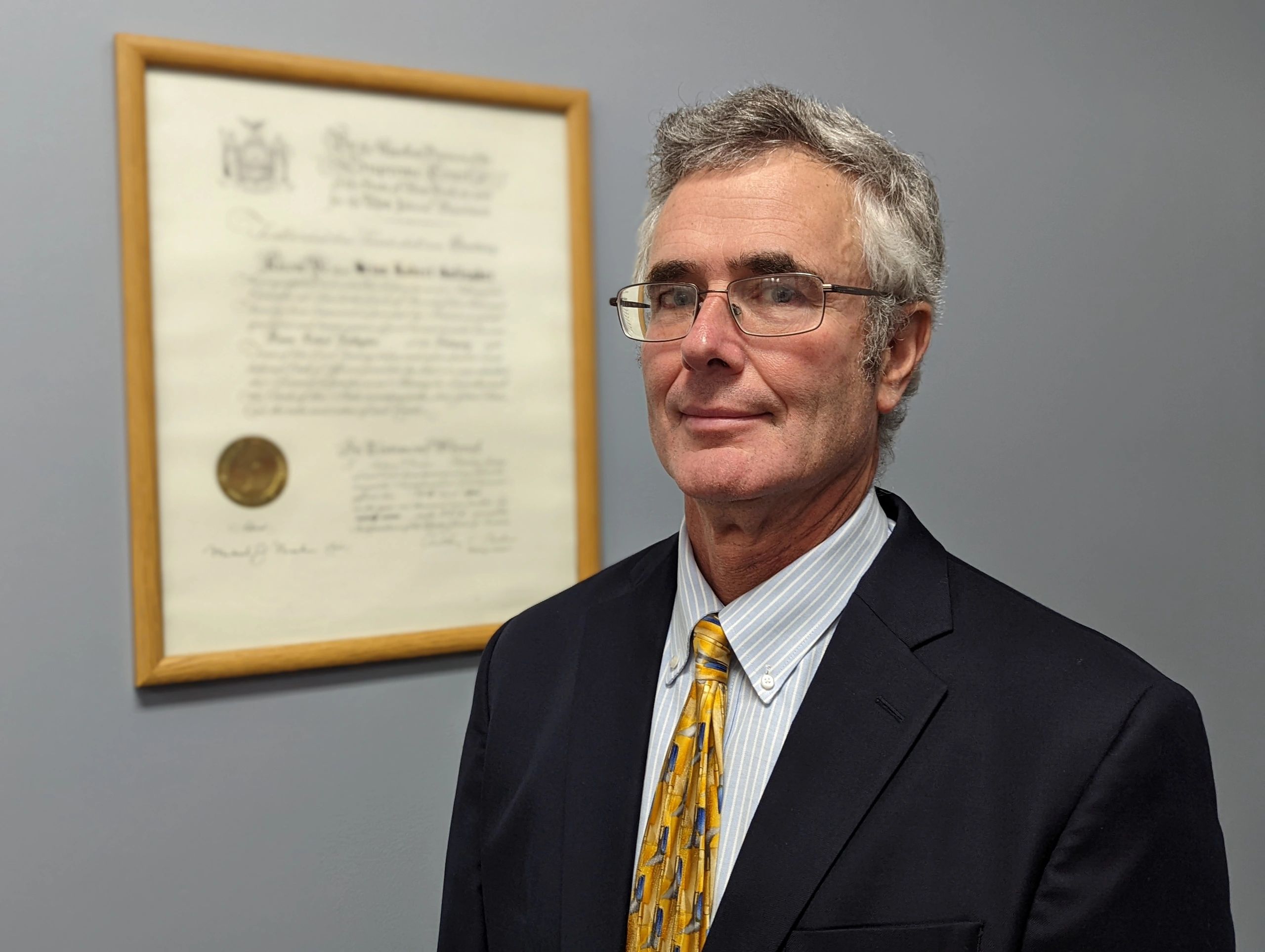 Gallagher Law Office