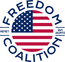 Freedom Coalition 
Hemet/ San Jacinto