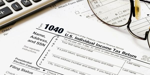 Individual and Business Tax Returns Done by Small Business Accountant CPA