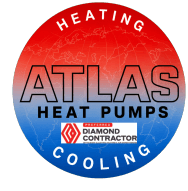 Atlas Heat Pumps