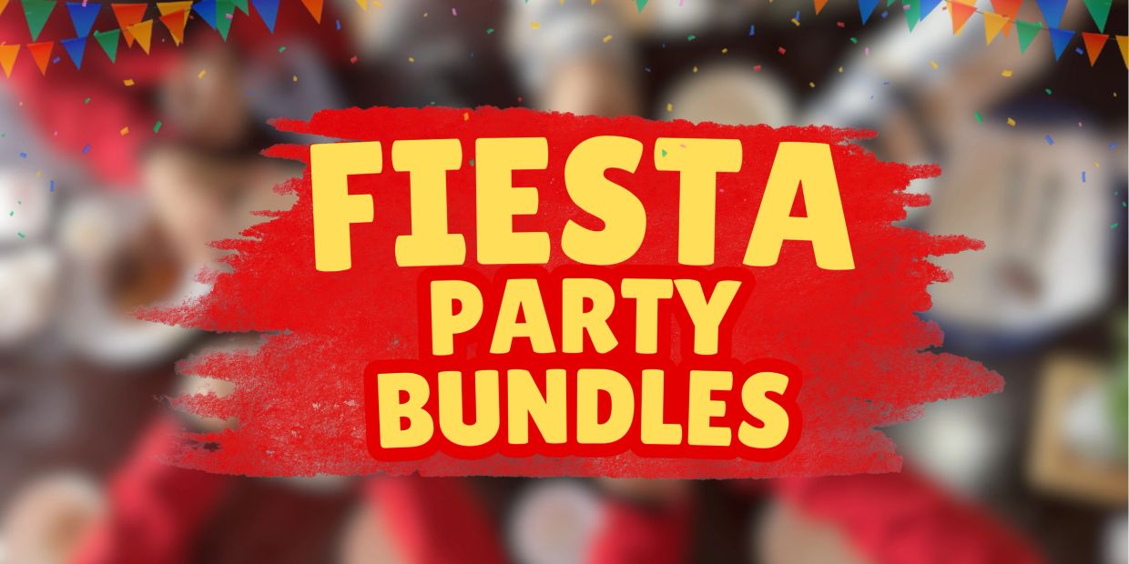 party bundles