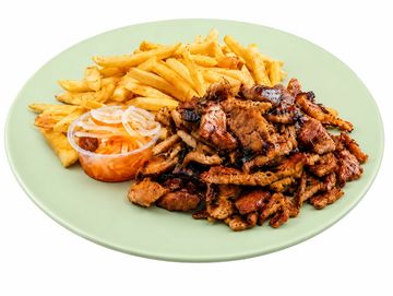 best seller grilled pork at lloydminster