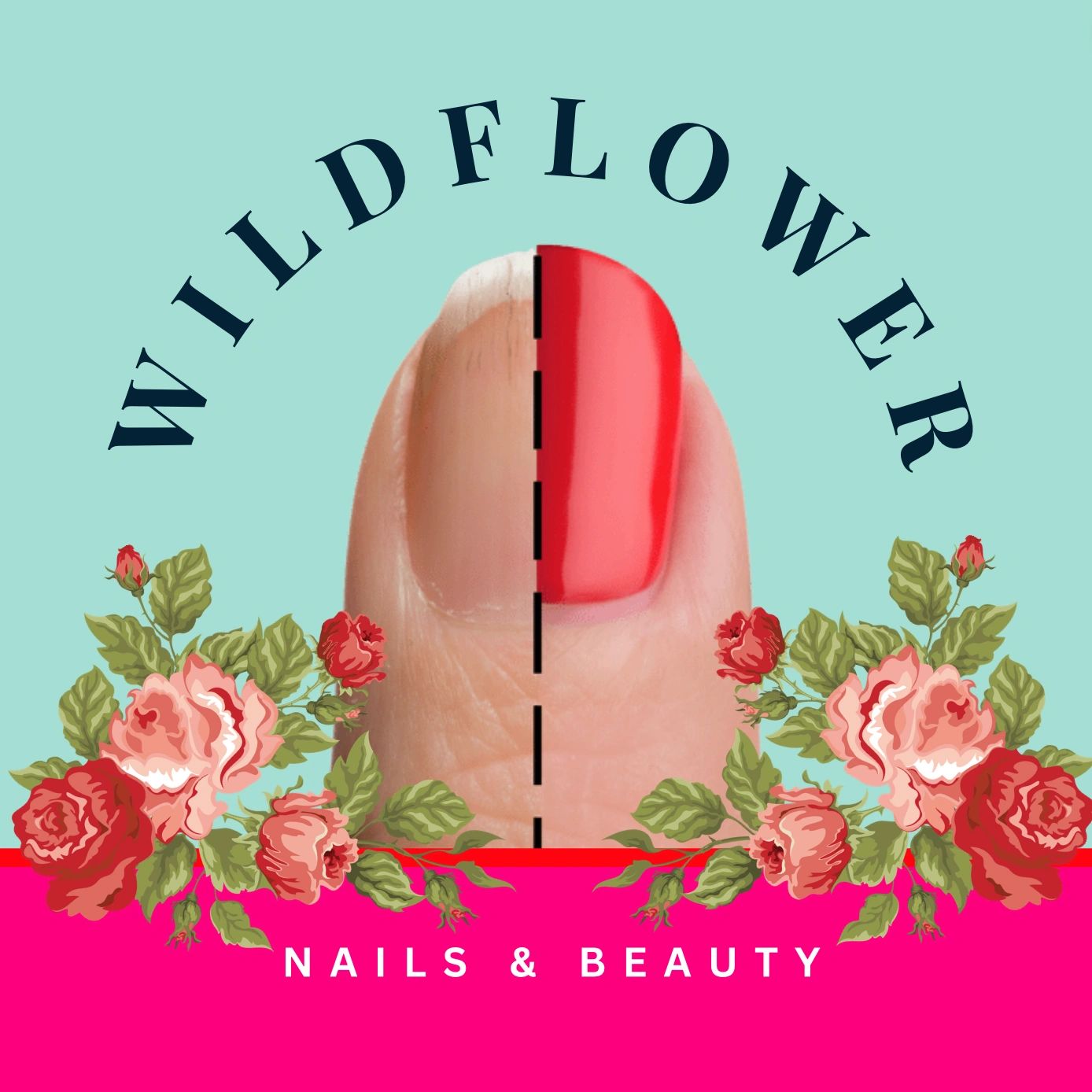 Wildflower Nails & Beauty