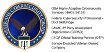 Veterans Cybersecurity
