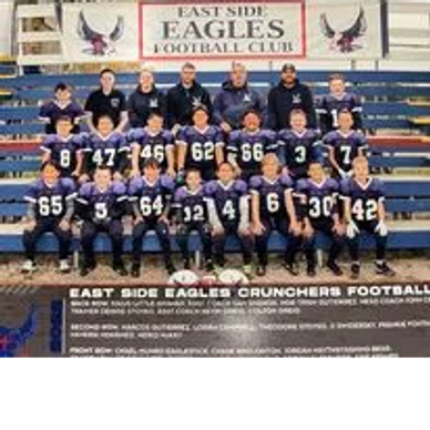 East Side Eagles Football Club