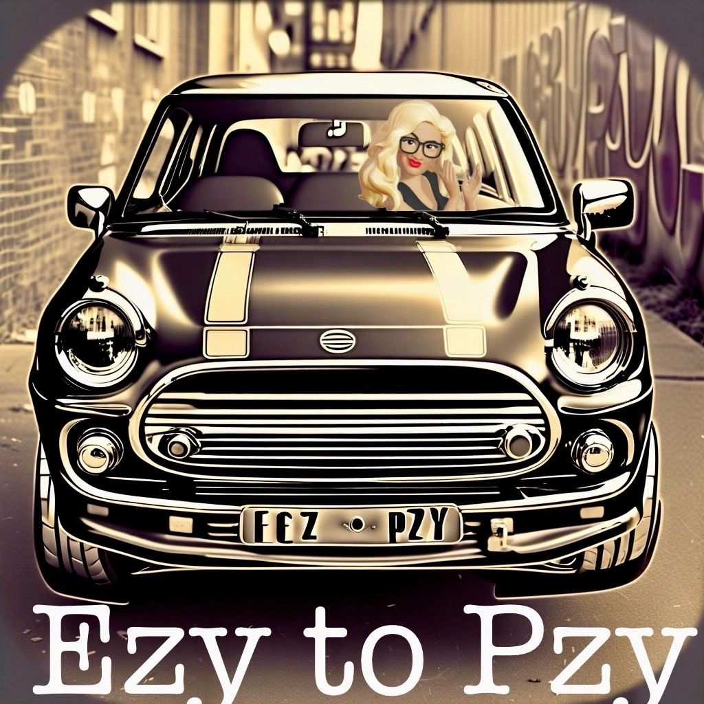 EZy to Pzy Driving Lessons Driving Instructor Ballarat, Victoria