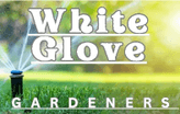 White Glove Gardeners