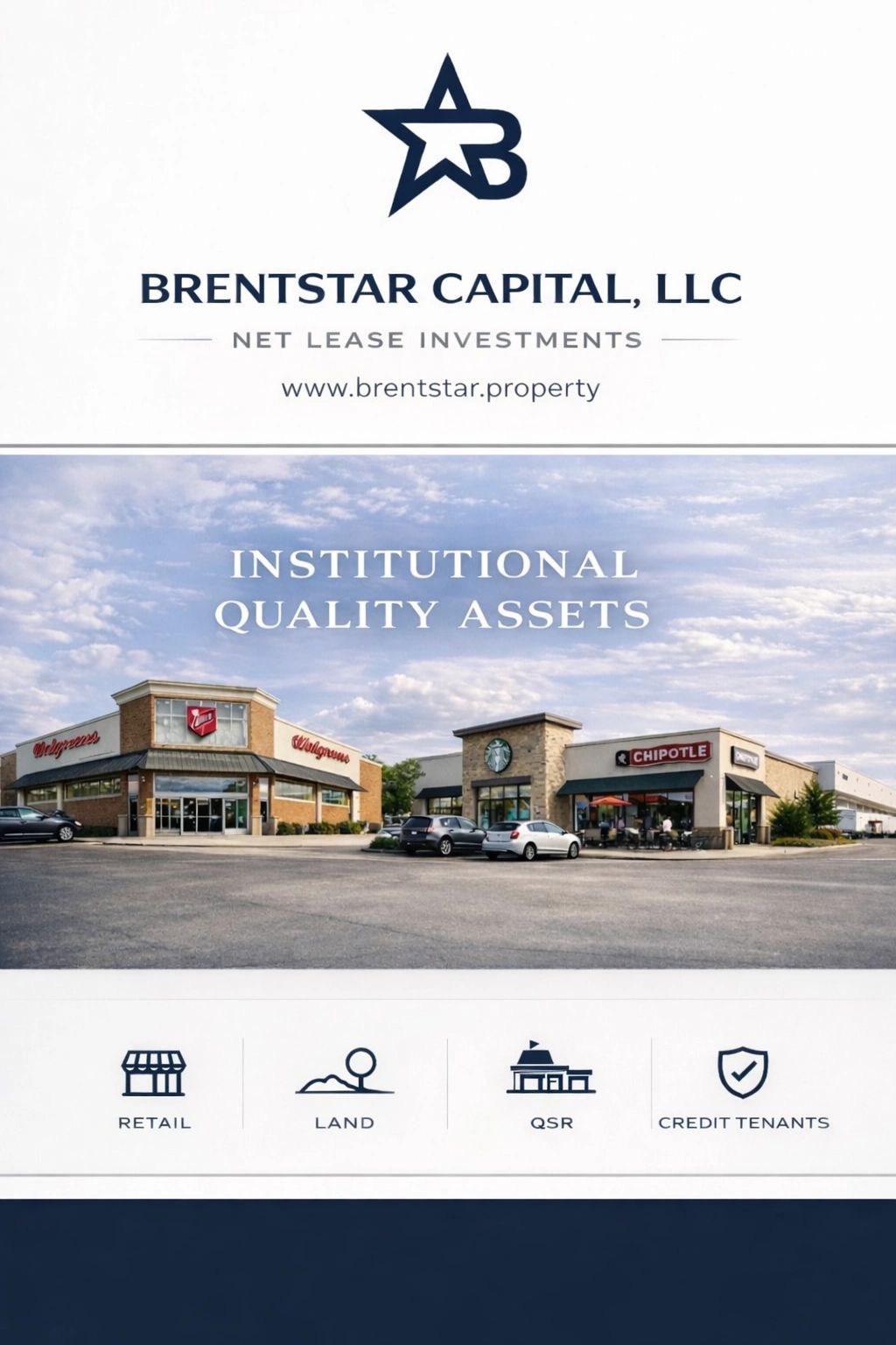 Brentstar Capital, LLC 