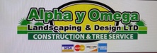 Alpha Y Omega Landscaping