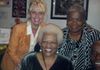 Barbara Morrison, Yve Evans, Me in LA