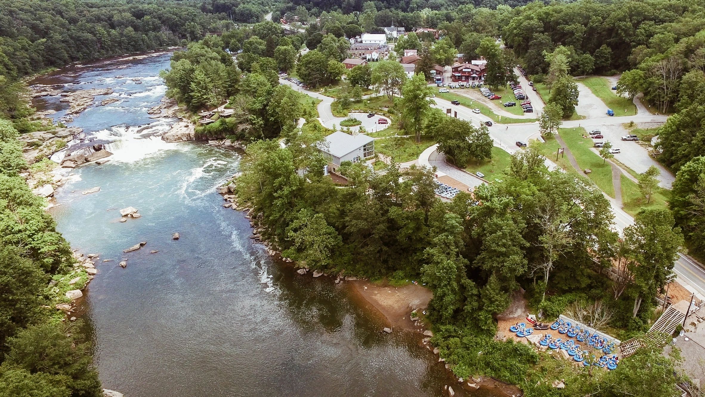 Ohiopyle Getaways Vacation Rental, Vacation Homes, Cabin Rentals